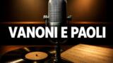 Una Giornata Particolare, speciale Vanoni-Paoli su La7