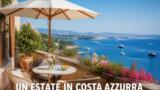 Un’estate in Costa Azzurra stasera su Rai Premium: trama, cast e orario