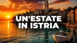 Un’estate in Istria stasera su Rai Premium