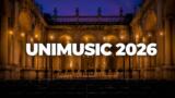 UNIMUSIC 2026, chiusura con gli Avion Travel: orari e biglietti