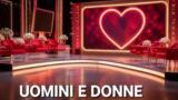 Uomini e Donne 2026/2027, quando inizia su Canale 5