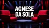 Uomini e Donne, Agnese torna in studio da sola