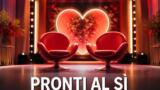 Uomini e Donne, Cinzia Paolini e Marco Troiani pronti al sì: nozze annunciate in studio