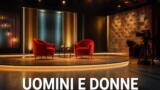 Uomini e Donne, confronto tra Agnese e Roberto: interviene Maria