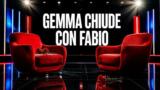 Uomini e Donne, Gemma chiude con Fabio