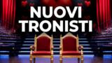 Uomini e Donne, Giorgia e Giacomo nuovi tronisti