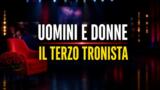 Uomini e donne, Giovanni Grazioso favorito per il terzo trono