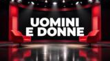 Uomini e Donne, Sebastiano lascia il programma