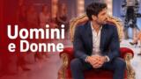 Uomini e Donne, svelato il nuovo tronista Giacomo