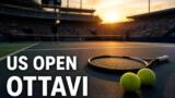 US Open, Zverev-Darderi agli ottavi: l’ultimo italiano in corsa sfida il numero 1 del mondo