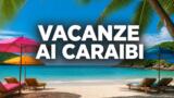 Vacanze ai Caraibi stasera su Cine34