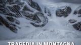 Valanga sul Monte Mizhirgi nel Caucaso: almeno 11 alpinisti morti, proseguono i soccorsi