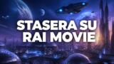 Valerian e la città dei mille pianeti su Rai Movie