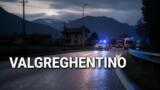 Valgreghentino, auto contro un capannone: morti due giovani di 26 e 28 anni