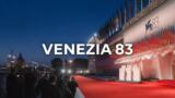 Vanessa Scalera a Venezia 83 con “Il fuoco che ti porti dentro”: il film di De Angelis in concorso