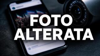 Vannacci e la foto ritoccata di Matilde Siracusano: è polemica