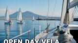 Vela a Torre del Greco: open day per aspiranti velisti al Circolo Nautico