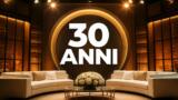 Verissimo 30 anni: la nuova stagione di Silvia Toffanin