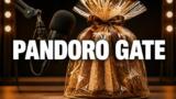 Verissimo, Fabio Maria Damato e il Pandoro Gate