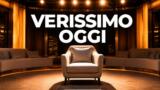Verissimo ospiti 20 settembre: Mussolini e Filiberto