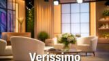 Verissimo, quando torna la nuova stagione 2026-2027: la data su Canale 5
