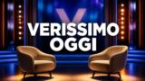 Verissimo, Riccardo Scamarcio ospite sabato 19 settembre