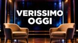 Verissimo, Riccardo Scamarcio ospite sabato 19 settembre