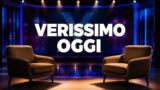 Verissimo, Riccardo Scamarcio ospite sabato 19 settembre