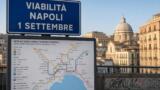 Viabilità e trasporti a Napoli oggi, 1 settembre: chiusure e aggiornamenti