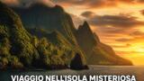 Viaggio nell’isola misteriosa, il film stasera su Italia 1