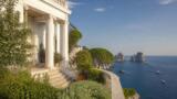 Villa Lysis a Capri: la villa di Fersen, come visitarla