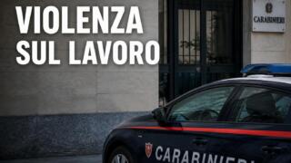 Violentata dal collega al lavoro e minacciata di licenziamento: 57enne ai domiciliari