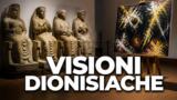 Visioni Dionisiache al Museo Provinciale Campano di Capua