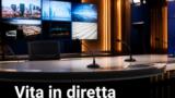 Vita in diretta oggi su Rai 1, ospiti e temi