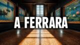Vittorio Sgarbi torna in pubblico: l’applauso a Ferrara per la mostra «Da Monet a Van Gogh a Kandinsky»