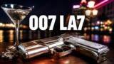 Vivi e lascia morire, 007 stasera su La7 Cinema