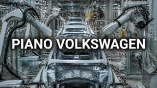 Volkswagen, via libera al piano di risanamento: 50mila posti di lavoro tagliati