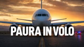 Volo Dubai-Tel Aviv, tentato dirottamento: cosa è successo