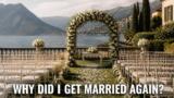 Why Did I Get Married Again? di Tyler Perry su Netflix