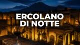 Wine Spot agli Scavi a Ercolano: due serate di notte tra vino, jazz e domus illuminate