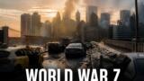 World War Z, il kolossal con Brad Pitt stasera su 20: trama e cast