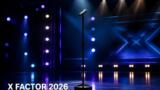 X Factor 2026, al via le audizioni su TV8: quando e dove vederle