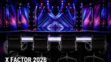 X Factor 2026, Irama in giuria: in chiaro dal 15 settembre