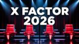 X Factor 2026, la prima audition in chiaro su Cielo: date e repliche