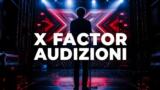 X Factor 2026, la seconda puntata di audizioni