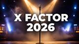 X Factor 2026 seconda audition su Sky