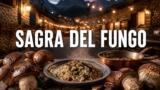 XXXIV Sagra del Fungo Porcino 2026 a Castelcivita