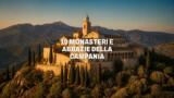 10 monasteri e abbazie della Campania