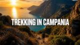 10 sentieri e trekking in Campania, i percorsi da fare