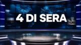 4 di sera, la puntata di oggi 15 ottobre 2026